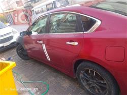 نيسان ألتيما